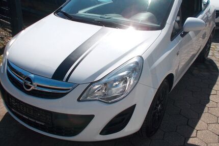 Opel Corsa 90.000 km 3.490 &euro; Bochum 44809