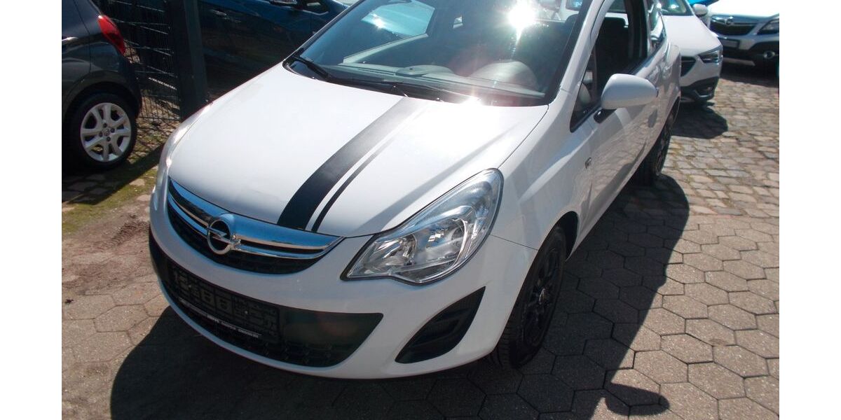 Opel Corsa 90.000 km 3.490 &euro; Bochum 44809