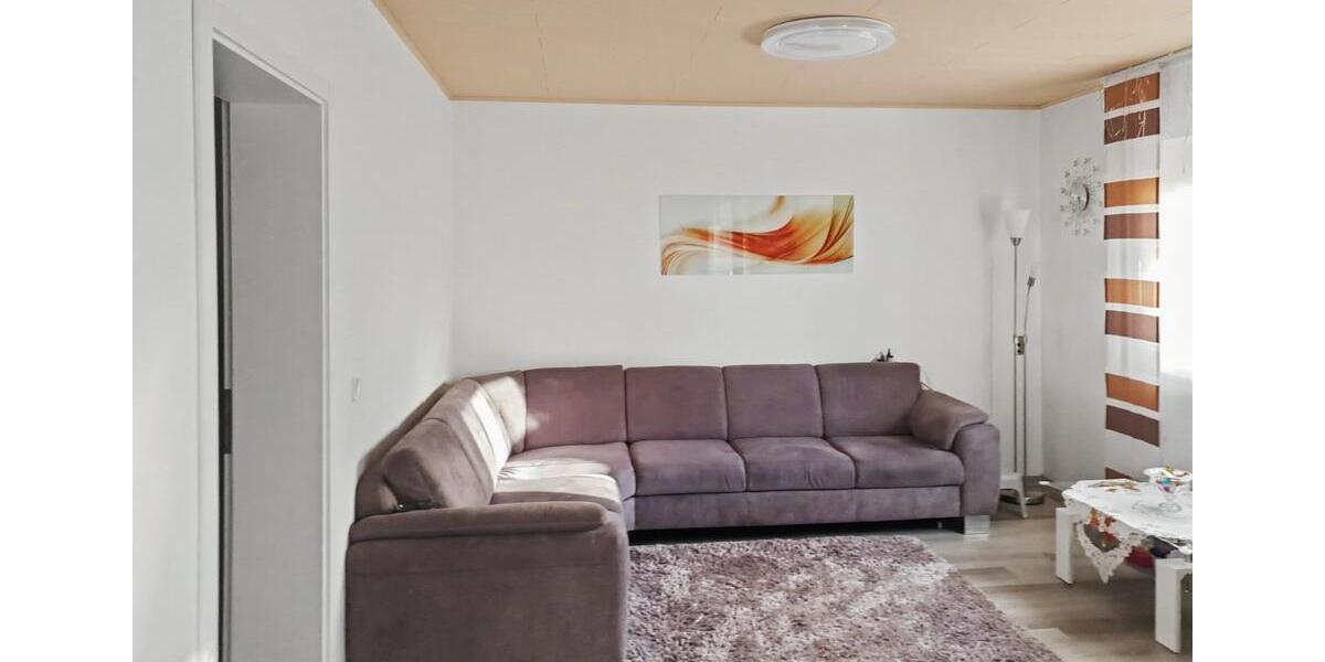 Doppelhaushälfte Kirchberg (Hunsrück) - 5 Zimmer, 129 m&sup2;, 339.000&euro; | Angebot:25951917