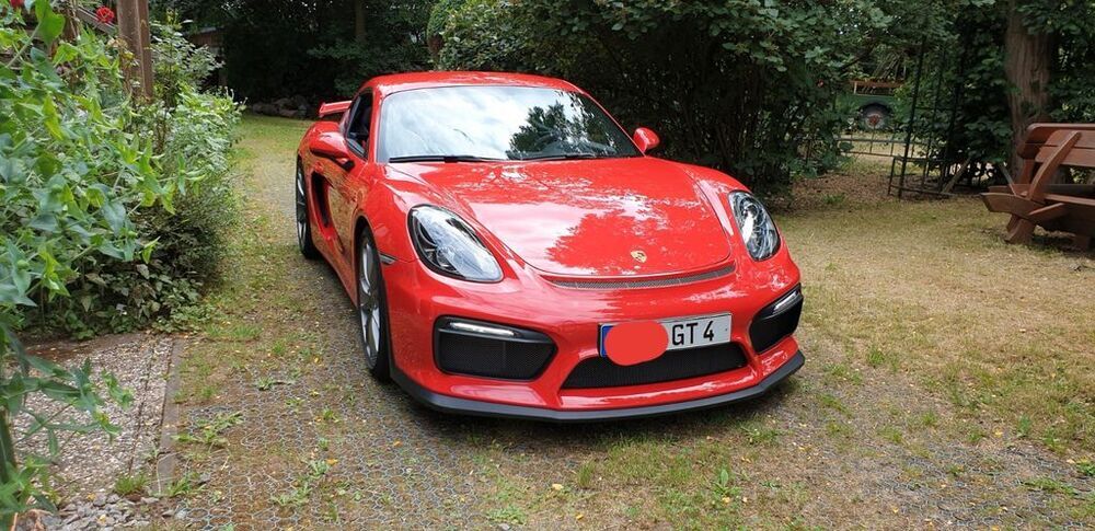 Cayman