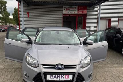 Ford Focus 178.500 km 3.990 &euro; Lüneburg 21339