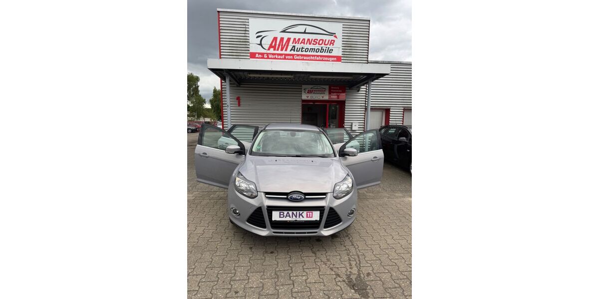 Ford Focus 178.500 km 3.990 &euro; Lüneburg 21339