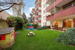 Etagenwohnung Düsseldorf Derendorf - 5 Zimmer, 143 m&sup2;, 649.000&euro; | Angebot:25686930