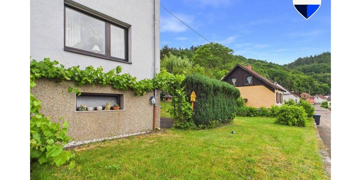 Einfamilienhaus Wadern / Büschfeld Wadern - 5 Zimmer, 153 m&sup2;, 229.000&euro; | Angebot:26886462