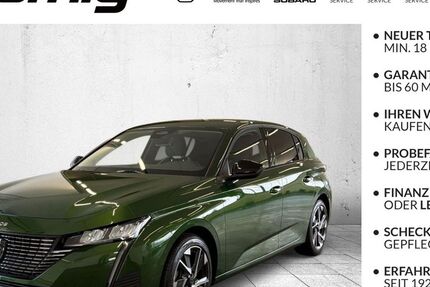 Peugeot 308 24.130 km 22.490 &euro; Hof 95030