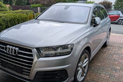 Audi Q7 72.900 km 34.900 &euro; Berlin 10405