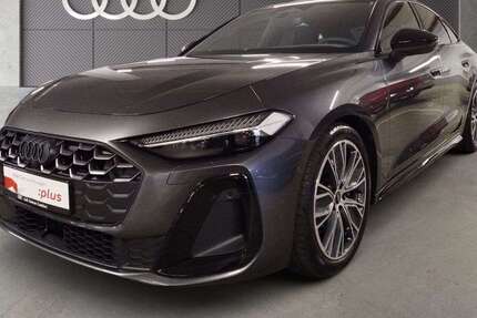 Audi A5 4.998 km 60.981 &euro; Frankfurt 60314