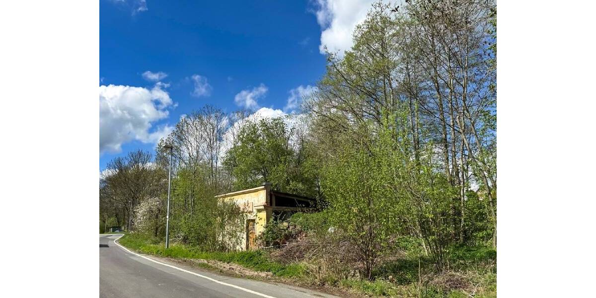 Grundstück Rosenbach Herwigsdorf - 36.000&euro; | Angebot:25675897