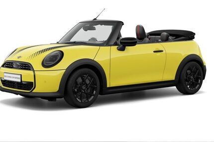 Mini Cooper Cabrio 4.999 km 32.799 &euro; Recklinghausen 45659