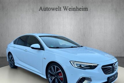 Opel Insignia 105.000 km 20.999 &euro; Weinheim 69469