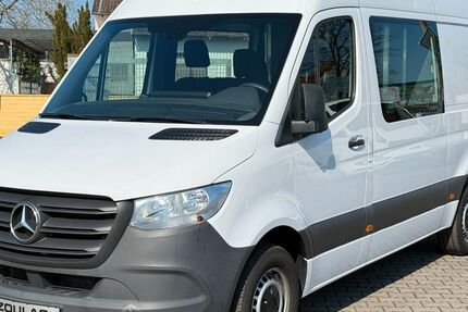 Mercedes-Benz Sprinter 149.000 km 24.990 &euro; Maintal OT Dörnigheim 63477