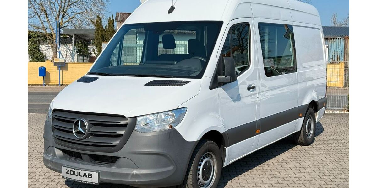 Mercedes-Benz Sprinter 149.000 km 24.990 &euro; Maintal OT Dörnigheim 63477