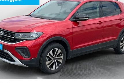 VW T-Cross 9.999 km 25.930 &euro; Insingen 91610