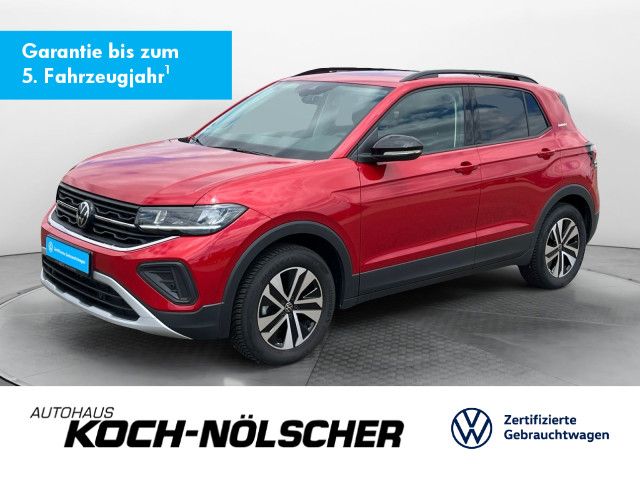VW T-Cross 9.999 km 25.930 &euro; Insingen 91610
