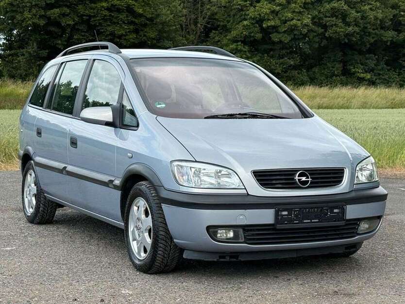 Zafira