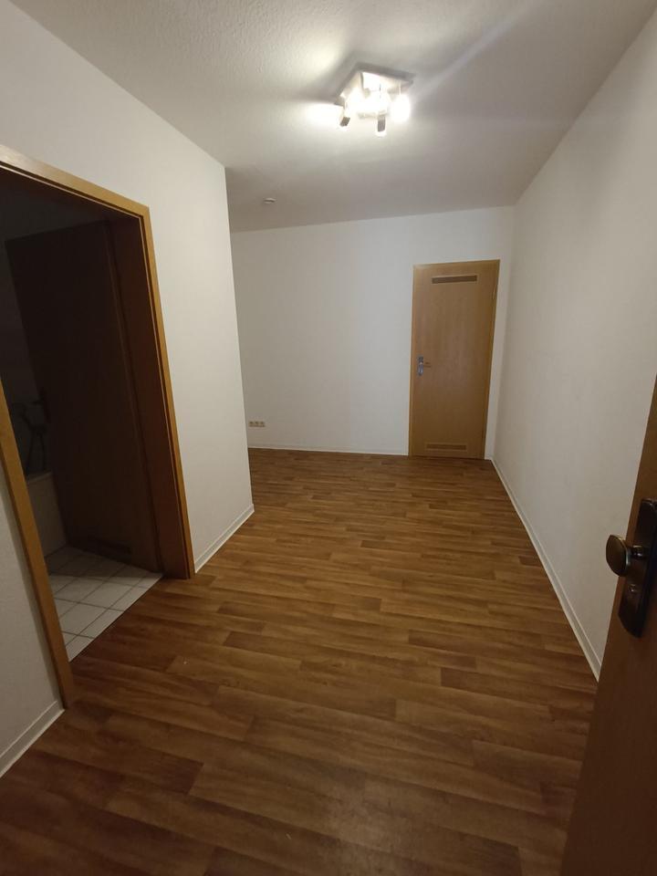 2 Zimmer Erdgeschoßwohnung in ruhiger Lage