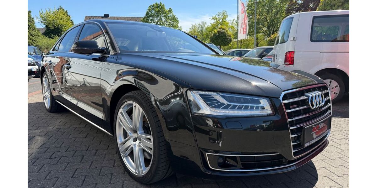 Audi A8 138.550 km 29.990 &euro; Gütersloh 33335