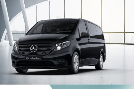 Mercedes-Benz Vito 96.111 km 33.177 &euro; Magdeburg 39130
