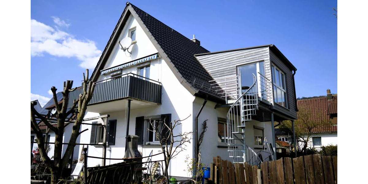 Einfamilienhaus Süßen - 6 Zimmer, 148 m&sup2;, 398.880&euro; | Angebot:26016586