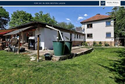 Haus Königstein im Taunus / Schneidhain Schneidhain - 6 Zimmer, 146 m&sup2;, 799.000&euro; | Angebot:25697858