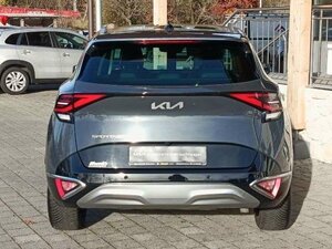 Kia SPORTAGE 1.6T 48V 2WD DCT SPI DRIVE 24.031 km 30.990 € Höhenkirchen-Siegertsbrun 85635