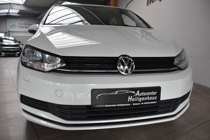VW Touran 150.452 km 12.880 &euro; Heiligenhaus 42579