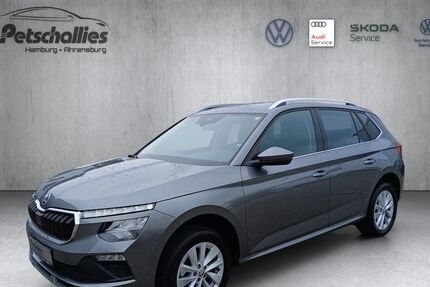 Skoda Kamiq 11.175 km 27.990 € Hamburg 22393