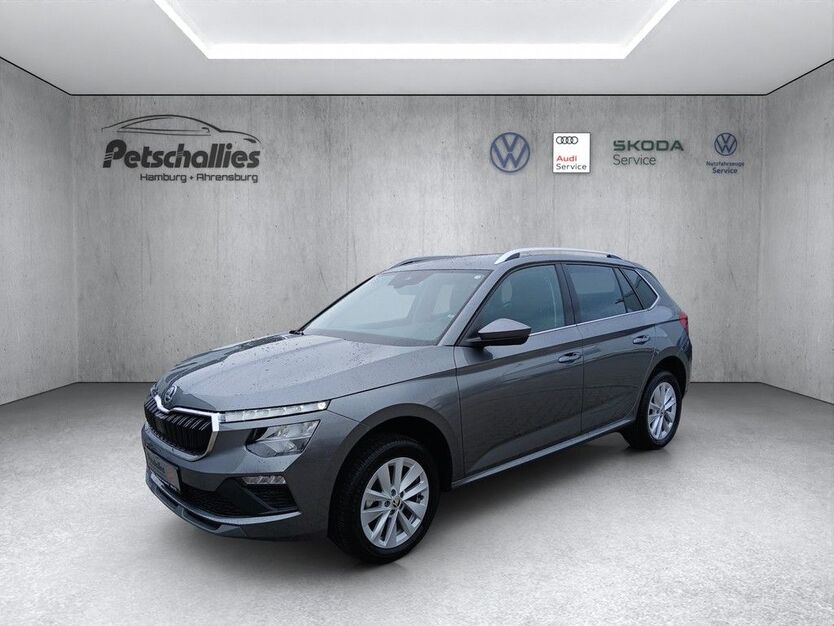 Skoda Kamiq 11.175 km 27.990 € Hamburg 22393