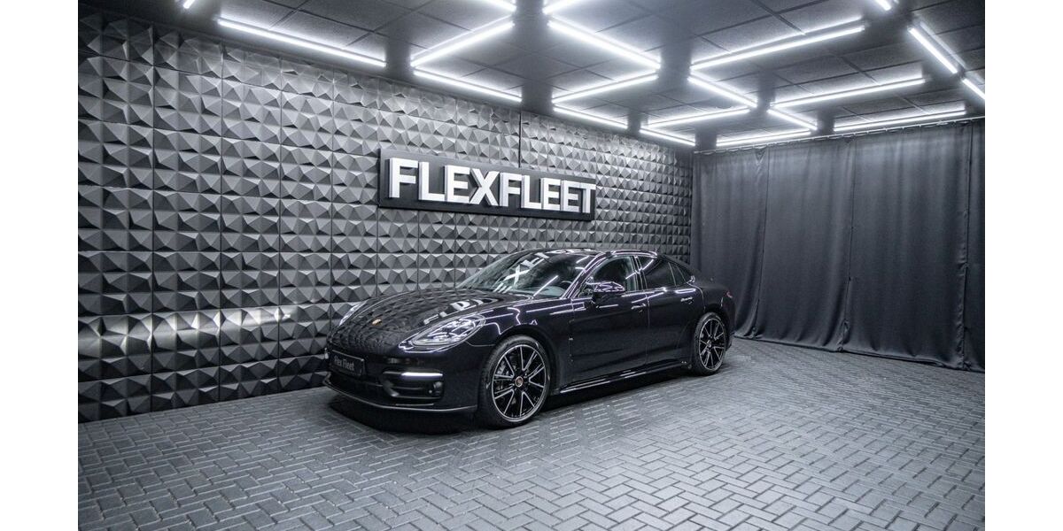 Porsche Panamera 39.890 km 74.990 &euro; Neu-Isenburg (bei Frankfurt am Main ) 63263