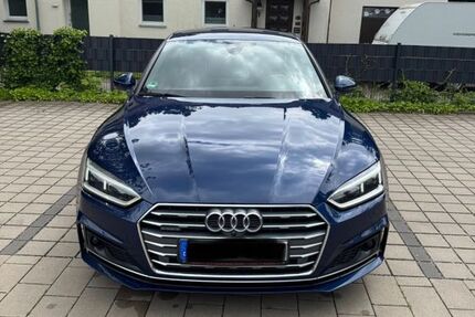 Audi A5 145.700 km 21.999 &euro; Espelkamp 32339