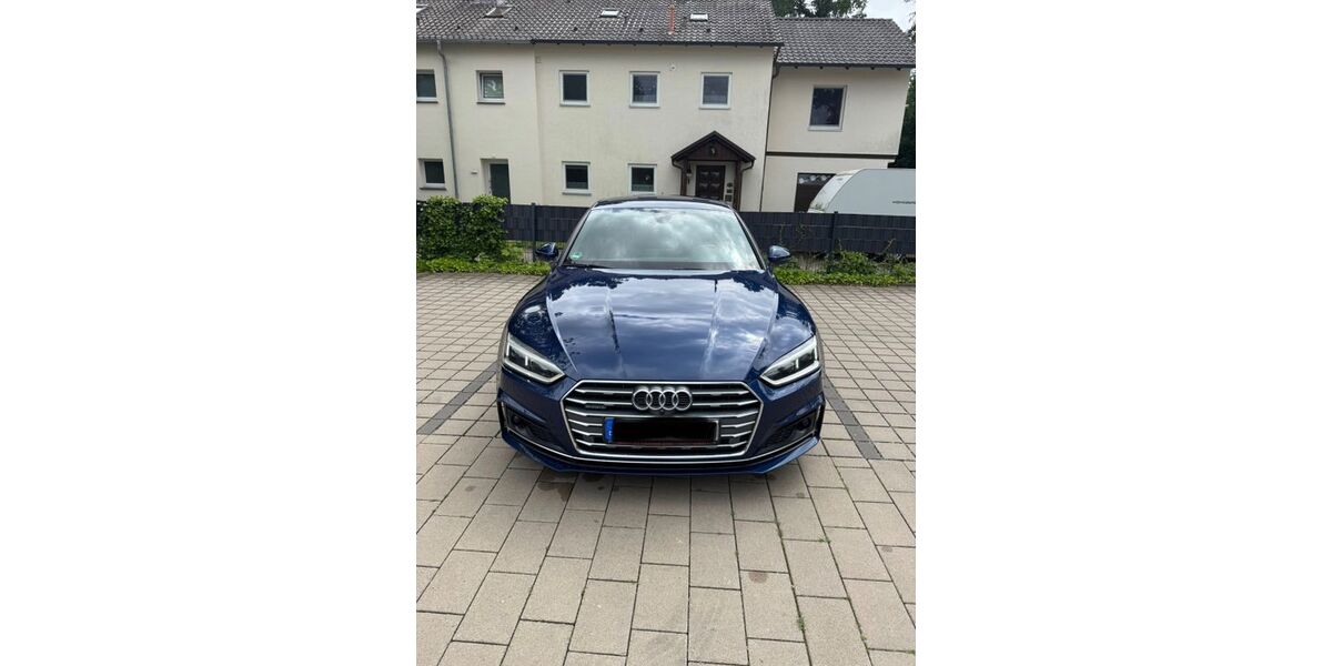 Audi A5 145.700 km 21.999 &euro; Espelkamp 32339