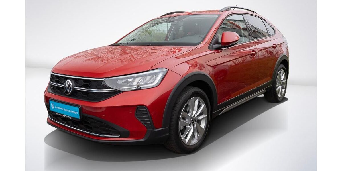 VW Taigo 35.900 km 16.875 &euro; Troisdorf-Spich 53842