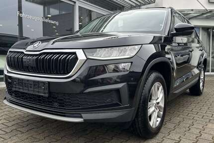Skoda Kodiaq 124.383 km 22.480 &euro; Wendlingen am Neckar 73240
