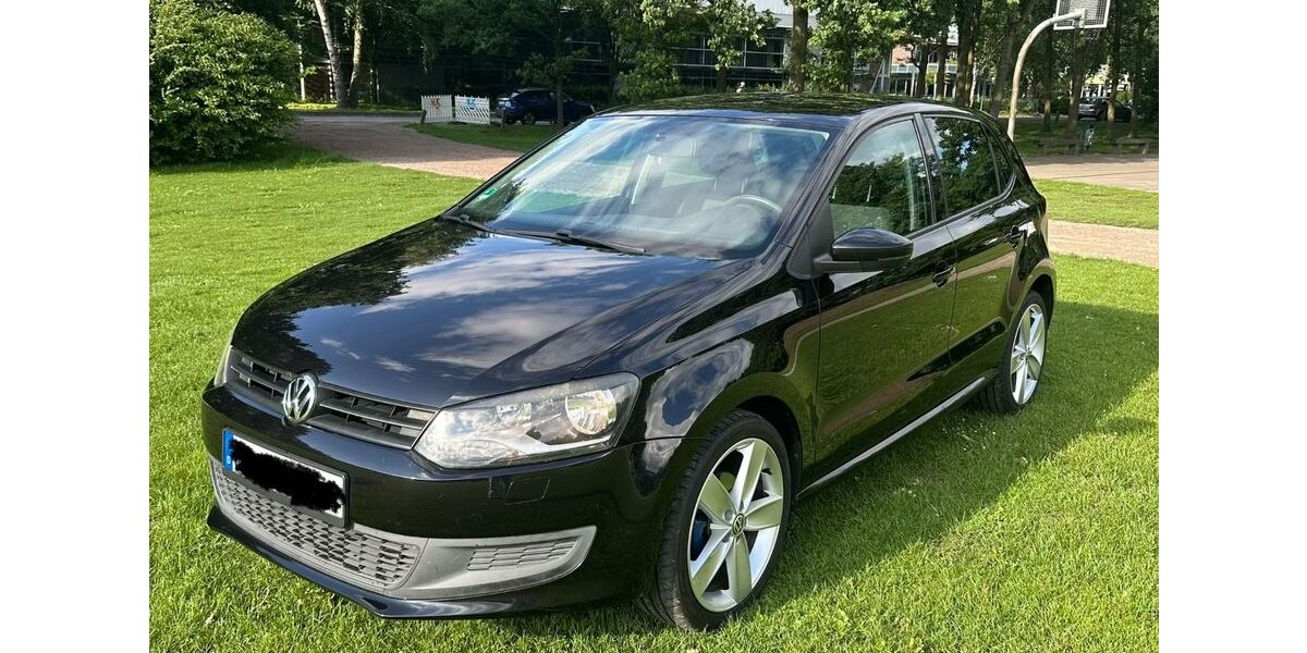 VW Polo 142.000 km 4.999 &euro; Gütersloh 33330