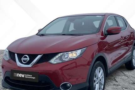 Nissan Qashqai 61.788 km 11.991 &euro; Einbeck 37574