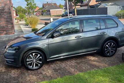 VW Golf 130.000 km 11.450 &euro; Gronau 48599