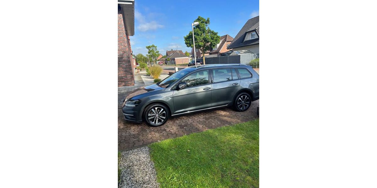 VW Golf 130.000 km 11.450 &euro; Gronau 48599