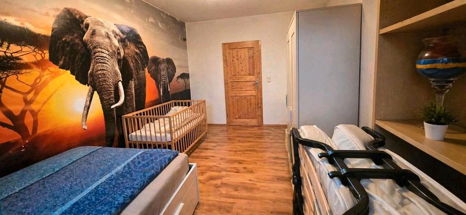 Mehrfamilienhaus, Wohnhaus Bad Langensalza - 10 Zimmer, 327 m&sup2;, 649.000&euro; | Angebot:26340775