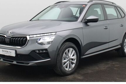 Skoda Kamiq 12.000 km 25.380 &euro; Würzburg 97084