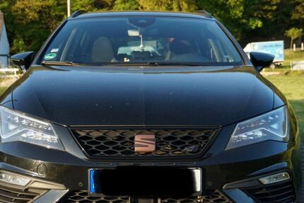 Seat Leon 121.000 km 22.900 &euro; Stolberg 52224