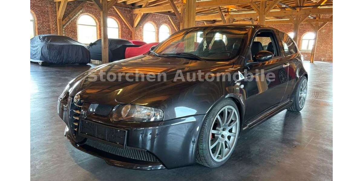 Alfa Romeo 147 148.800 km 19.950 &euro; Eislingen/Fils 73054
