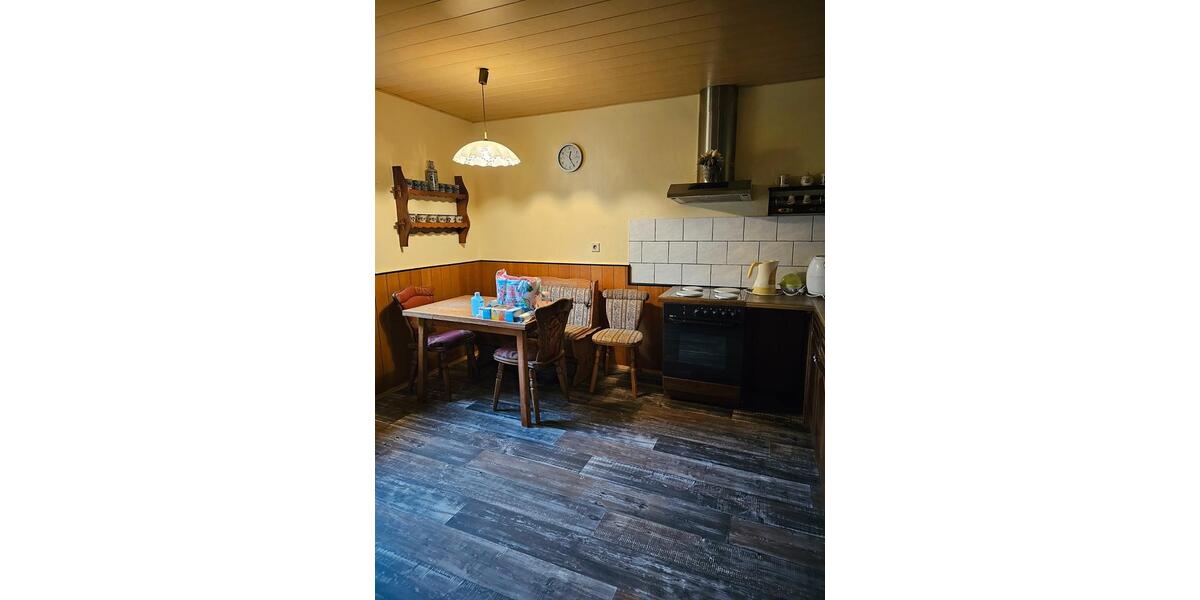 Einfamilienhaus Mehren - 6 Zimmer, 125 m&sup2;, 175.000&euro; | Angebot:26838481