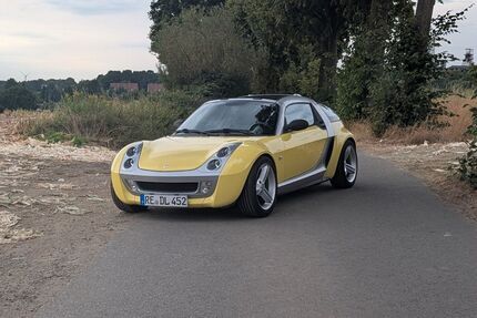 Smart Roadster 99.000 km 5.900 &euro; Herten 45699