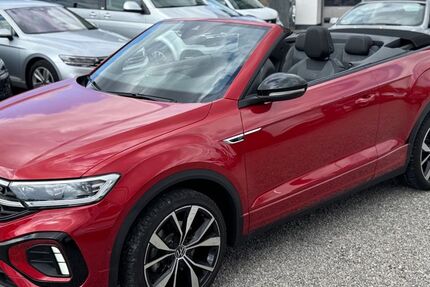VW T-Roc 71.783 km 24.499 &euro; Eggenstein 76344