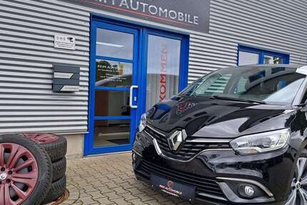Renault Scenic 103.350 km 14.850 &euro; Lingen (Ems) 49811