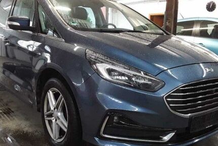 Ford Galaxy 132.017 km 22.500 &euro; Hennef 53773
