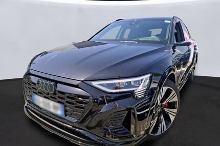 Audi Q8 e-tron 23.175 km 62.920 &euro; Hagen 58091