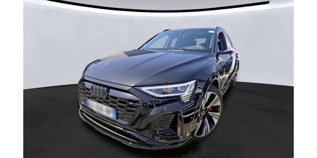 Audi Q8 e-tron 23.175 km 62.950 &euro; Hagen 58091