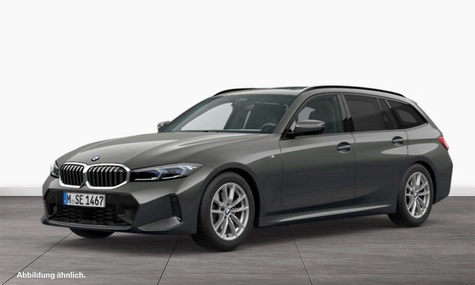 BMW 330 25.170 km 54.910 € Barsbüttel bei Hamburg 22885