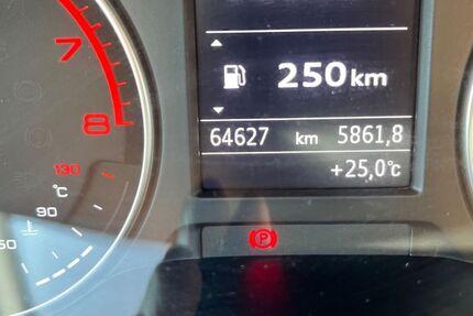 Audi A3 64.500 km 13.500 &euro; Kassel 34123